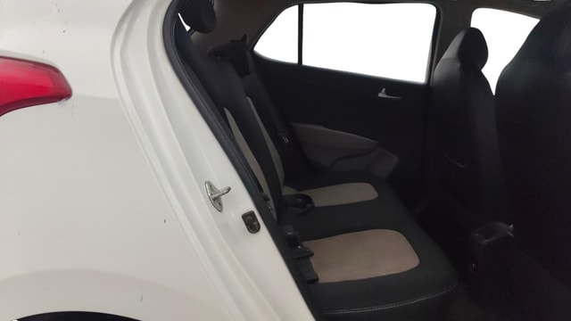 View Hyundai Grand i10 Image 28 Used Hyundai Grand i10 Image 28