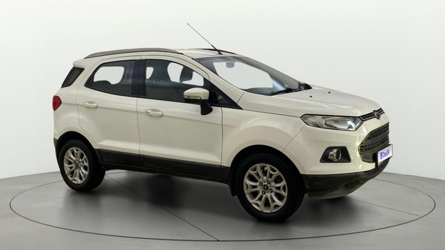 View Ford EcoSport Image 36 Used Ford EcoSport Image 36