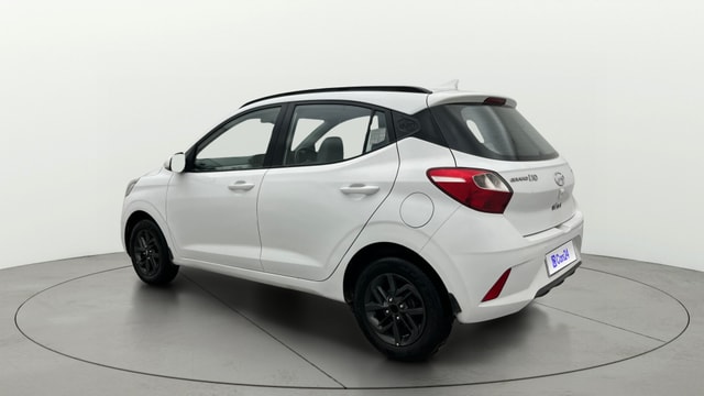 View Hyundai Grand i10 Nios Image 2 Used Hyundai Grand i10 Nios Image 2