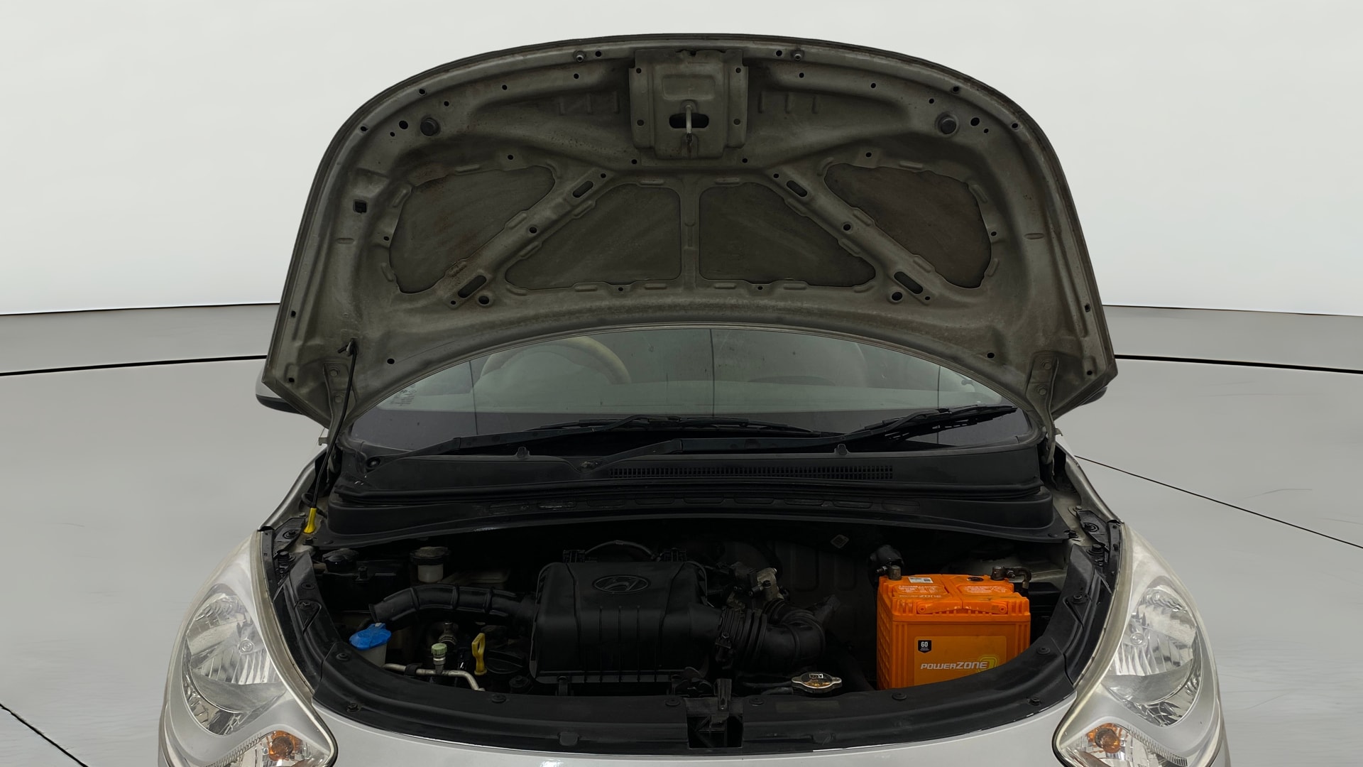 View 2014 Hyundai i10 1.2 Asta MT Image 31 Used 2014 Hyundai i10 1.2 Asta MT Image 31