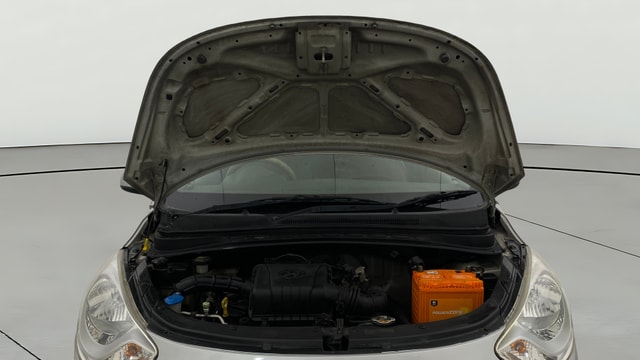 View Hyundai i10 Image 31 Used Hyundai i10 Image 31