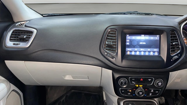 View Jeep Compass Image 32 Used Jeep Compass Image 32