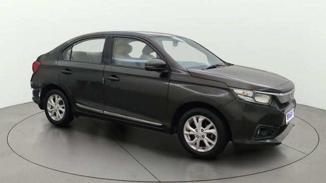 View Honda Amaze Image 37 Used Honda Amaze Image 37