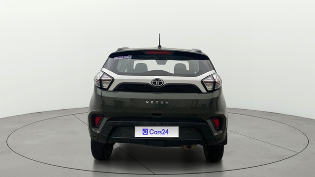 View Tata Nexon Image 40 Used Tata Nexon Image 40