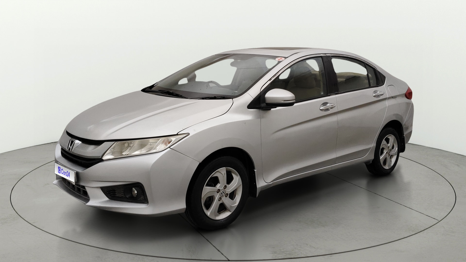 Used 2014 Honda City Used 2014 Honda City