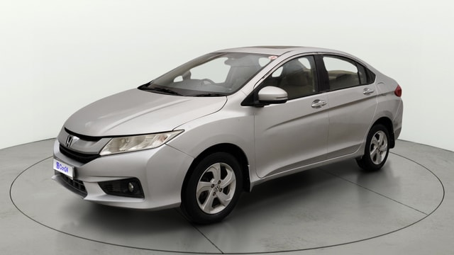 View Honda City Image 22 Used Honda City Image 22