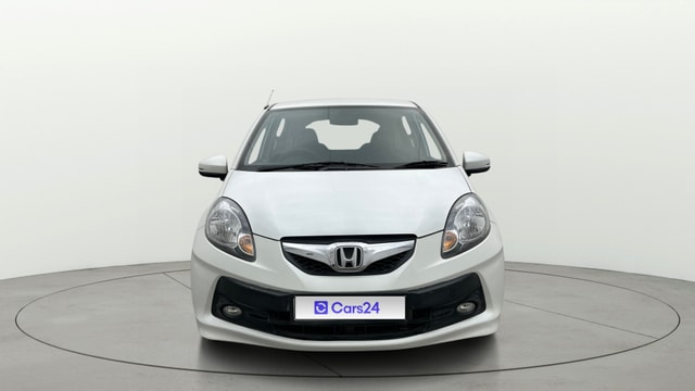 View Honda Brio Image 1 Used Honda Brio Image 1