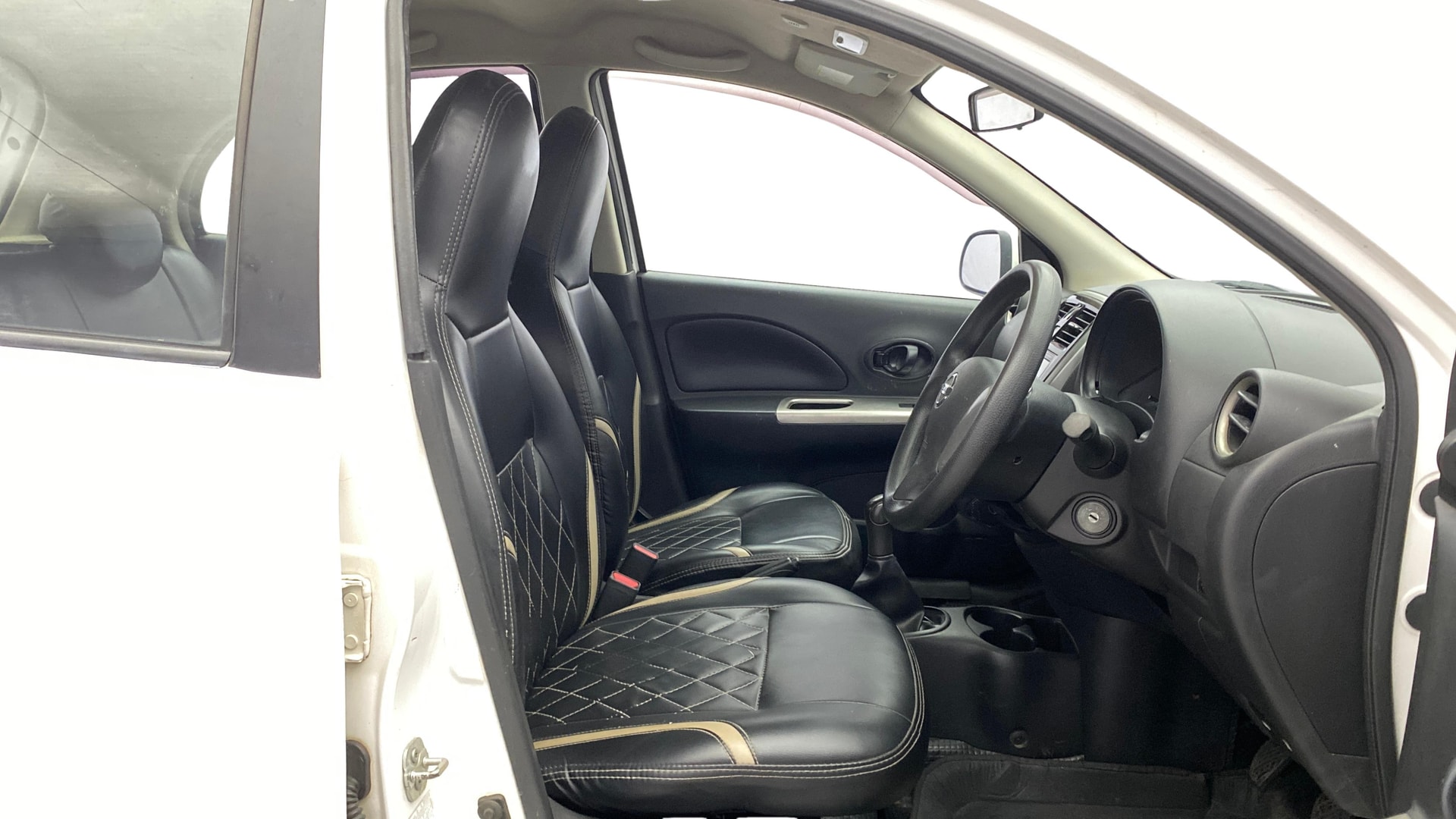 View 2019 Nissan Micra Active XV Image 26 Used 2019 Nissan Micra Active XV Image 26