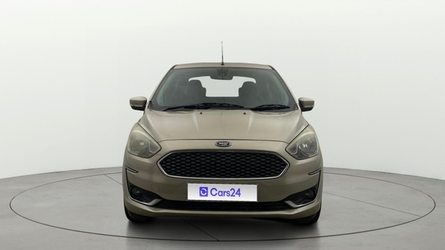 View Ford Figo Aspire Image 1 Used Ford Figo Aspire Image 1