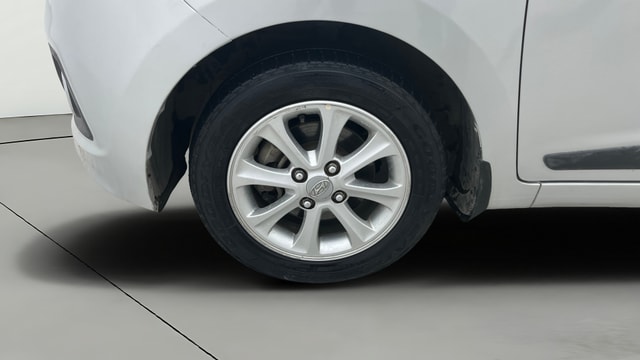 View Hyundai Grand i10 Image 29 Used Hyundai Grand i10 Image 29