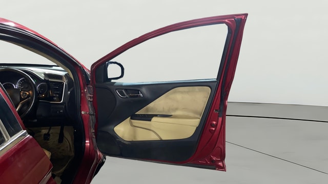 View Honda City Image 46 Used Honda City Image 46