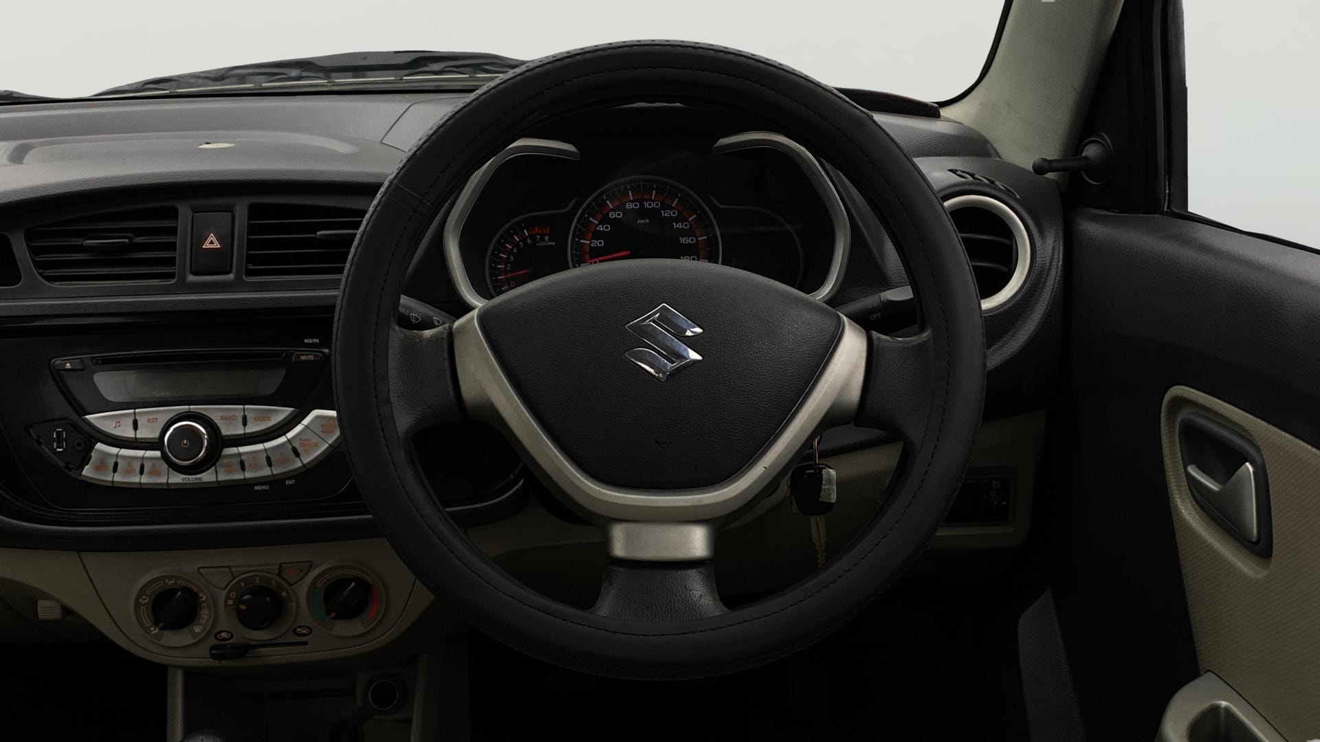 View 2016 Maruti Suzuki Alto K10 LX Image 20 Used 2016 Maruti Suzuki Alto K10 LX Image 20