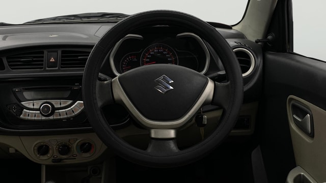 View Maruti Suzuki Alto K10 Image 20 Used Maruti Suzuki Alto K10 Image 20