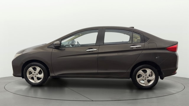 View Honda City Image 6 Used Honda City Image 6
