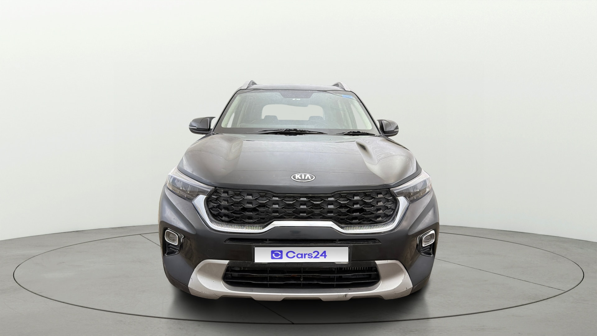 Used 2021 Kia Sonet Used 2021 Kia Sonet