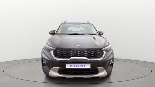View Kia Sonet Image 1 Used Kia Sonet Image 1