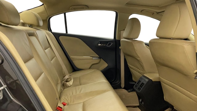 View Honda City ZX Image 31 Used Honda City ZX Image 31
