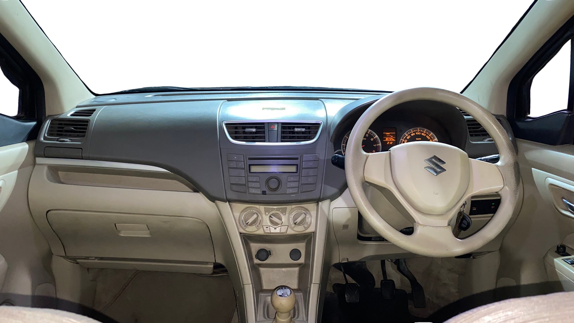 Used 2014 Maruti Suzuki 1000 Used 2014 Maruti Suzuki 1000
