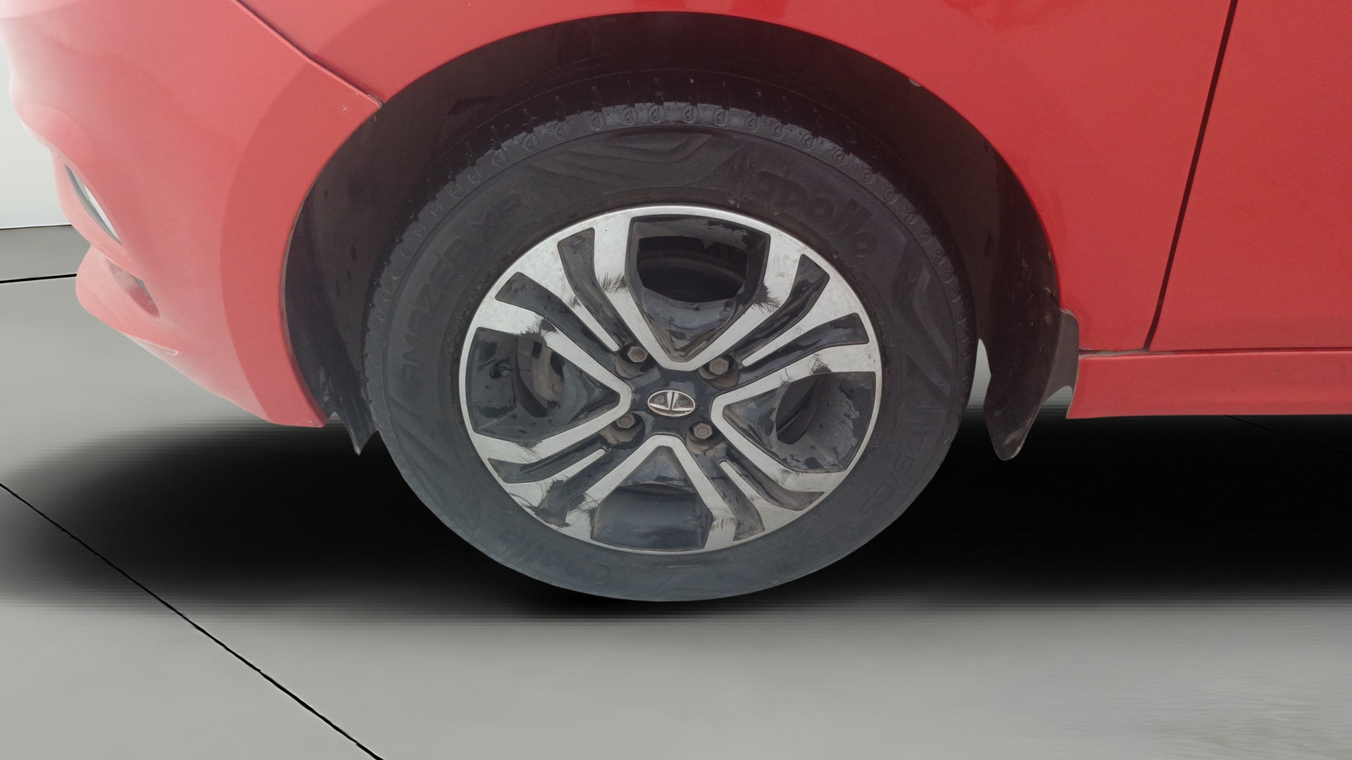 Used 2021 Tata Tiago Used 2021 Tata Tiago