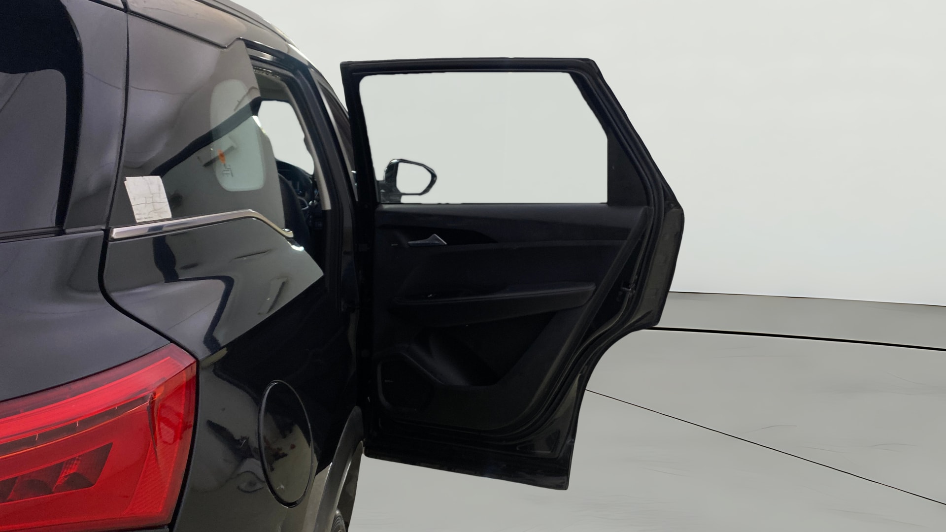 Used 2021 MG Hector Used 2021 MG Hector