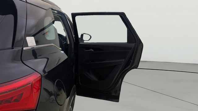 View MG Hector Image 7 Used MG Hector Image 7