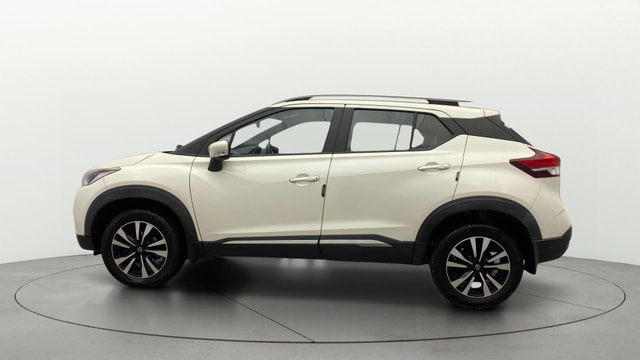 View Nissan Kicks Image 5 Used Nissan Kicks Image 5