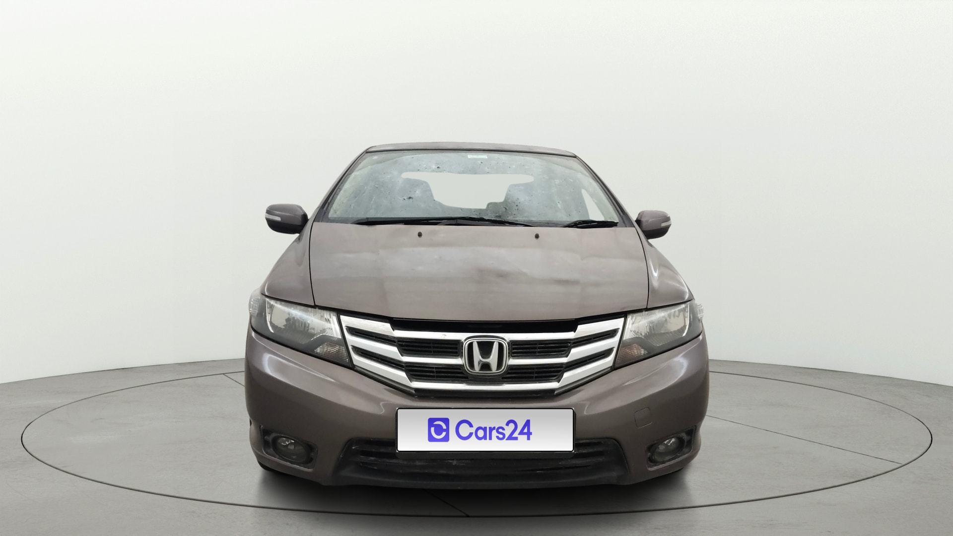 View 2013 Honda City ZX MT Diesel Anniversary Edition Image 1 Used 2013 Honda City ZX MT Diesel Anniversary Edition Image 1