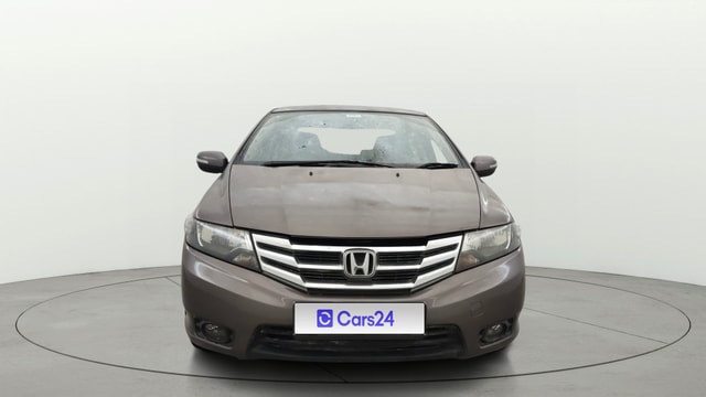 View Honda City Image 1 Used Honda City Image 1