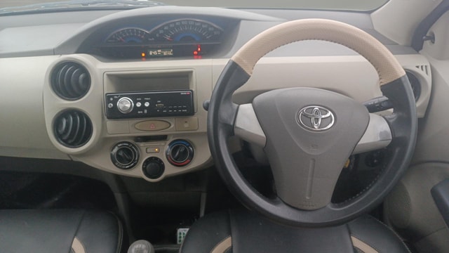 View Toyota Etios Liva Image 20 Used Toyota Etios Liva Image 20