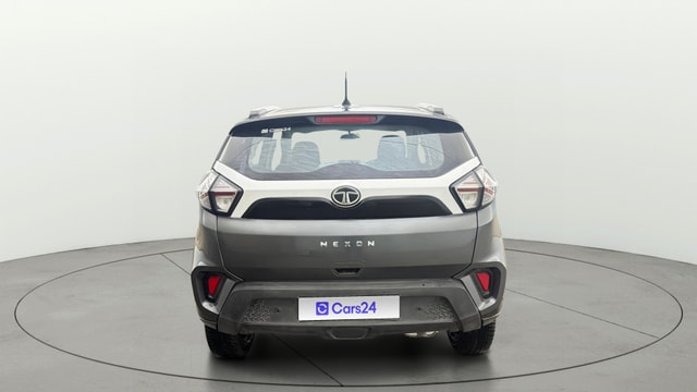 View Tata Nexon Image 39 Used Tata Nexon Image 39