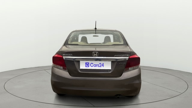 View Honda Amaze Image 38 Used Honda Amaze Image 38