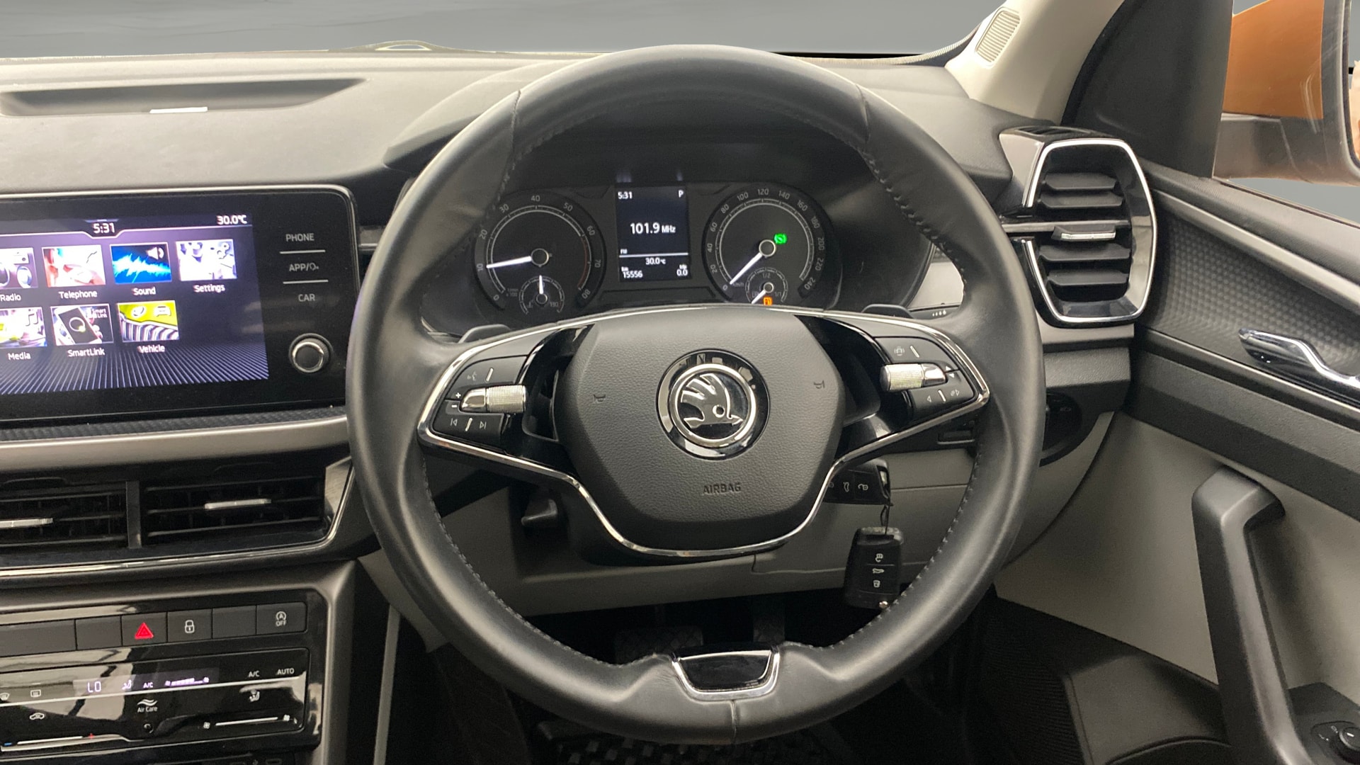 Used 2023 Skoda Kushaq Used 2023 Skoda Kushaq