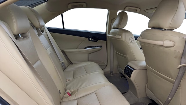 View Toyota Camry Image 35 Used Toyota Camry Image 35
