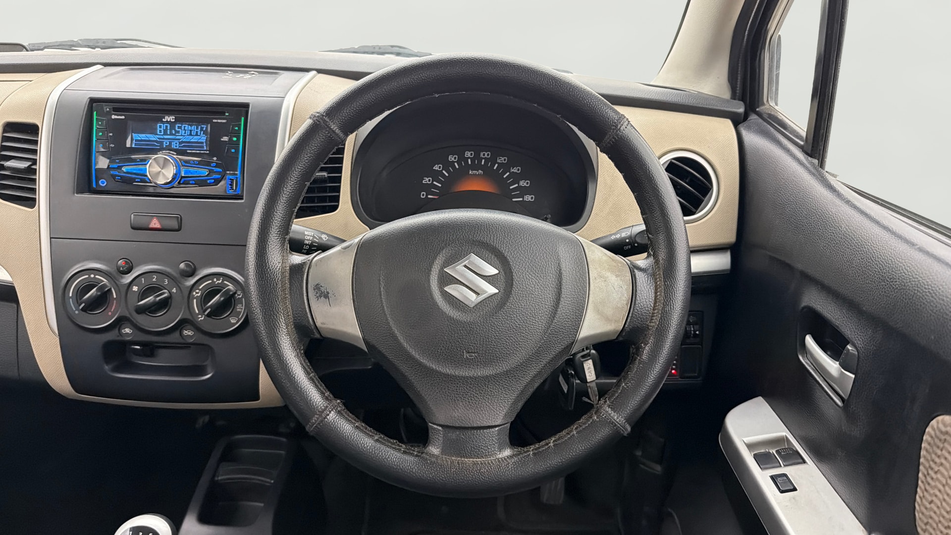 Used 2018 Maruti Suzuki 1000 Used 2018 Maruti Suzuki 1000
