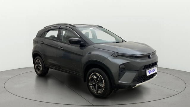 View Tata Nexon Image 21 Used Tata Nexon Image 21