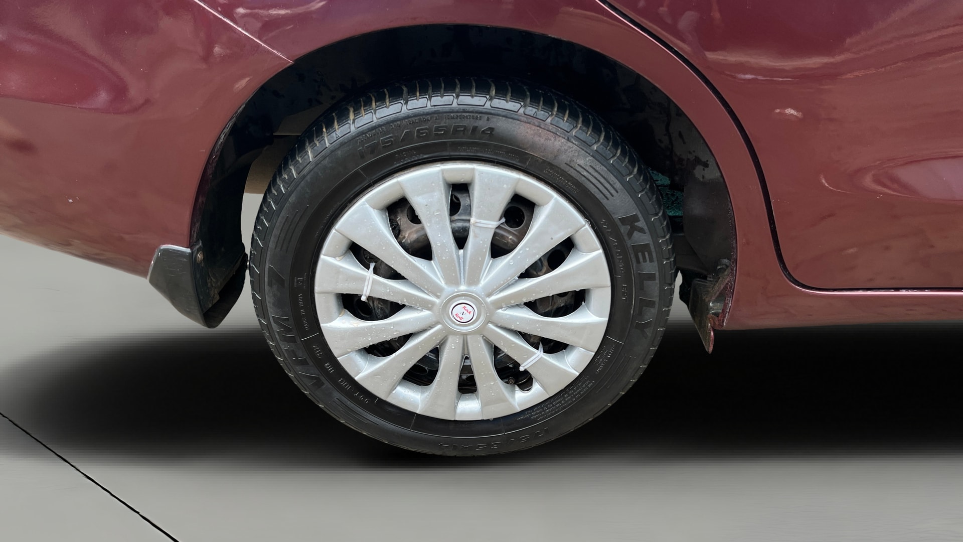 View 2014 Honda Amaze E MT Petrol BS IV Image 32 Used 2014 Honda Amaze E MT Petrol BS IV Image 32