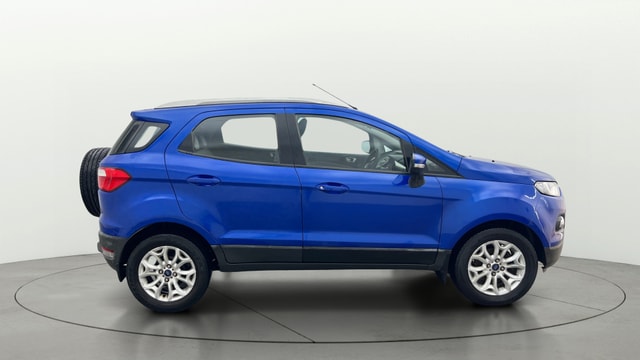 View Ford EcoSport Image 8 Used Ford EcoSport Image 8