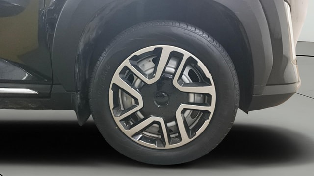 View Nissan Magnite Image 42 Used Nissan Magnite Image 42