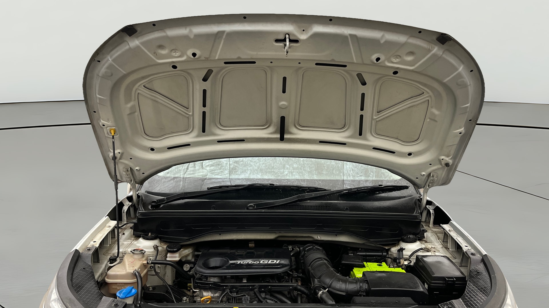 Used 2022 Hyundai Venue Used 2022 Hyundai Venue