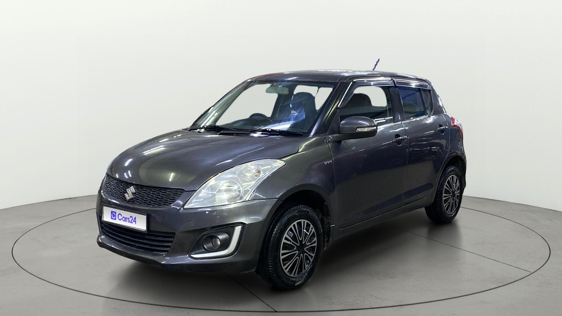 View 2016 Maruti Suzuki 1000 Base Variant Image 23 Used 2016 Maruti Suzuki 1000 Base Variant Image 23