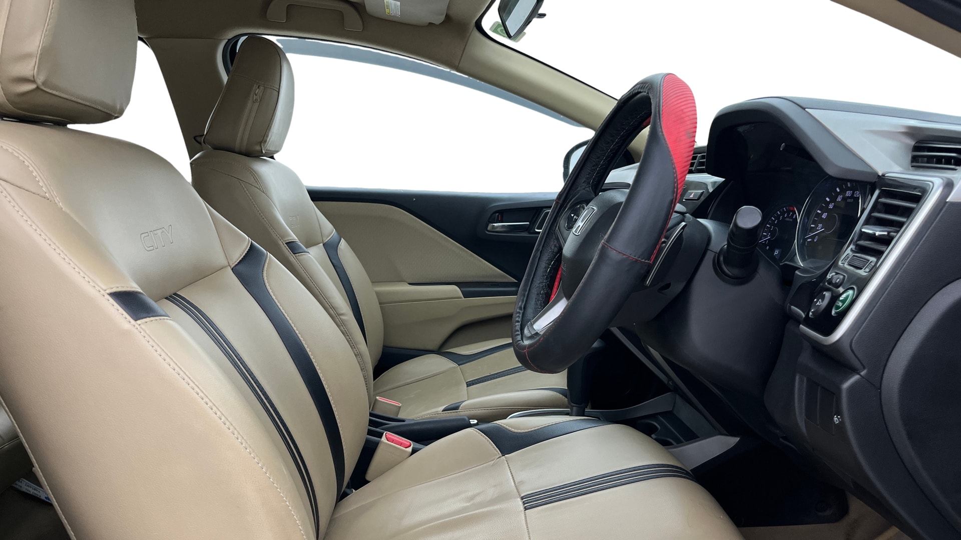 View 2019 Honda City ZX MT Diesel Anniversary Edition Image 18 Used 2019 Honda City ZX MT Diesel Anniversary Edition Image 18