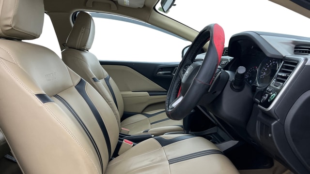 View Honda City Image 18 Used Honda City Image 18