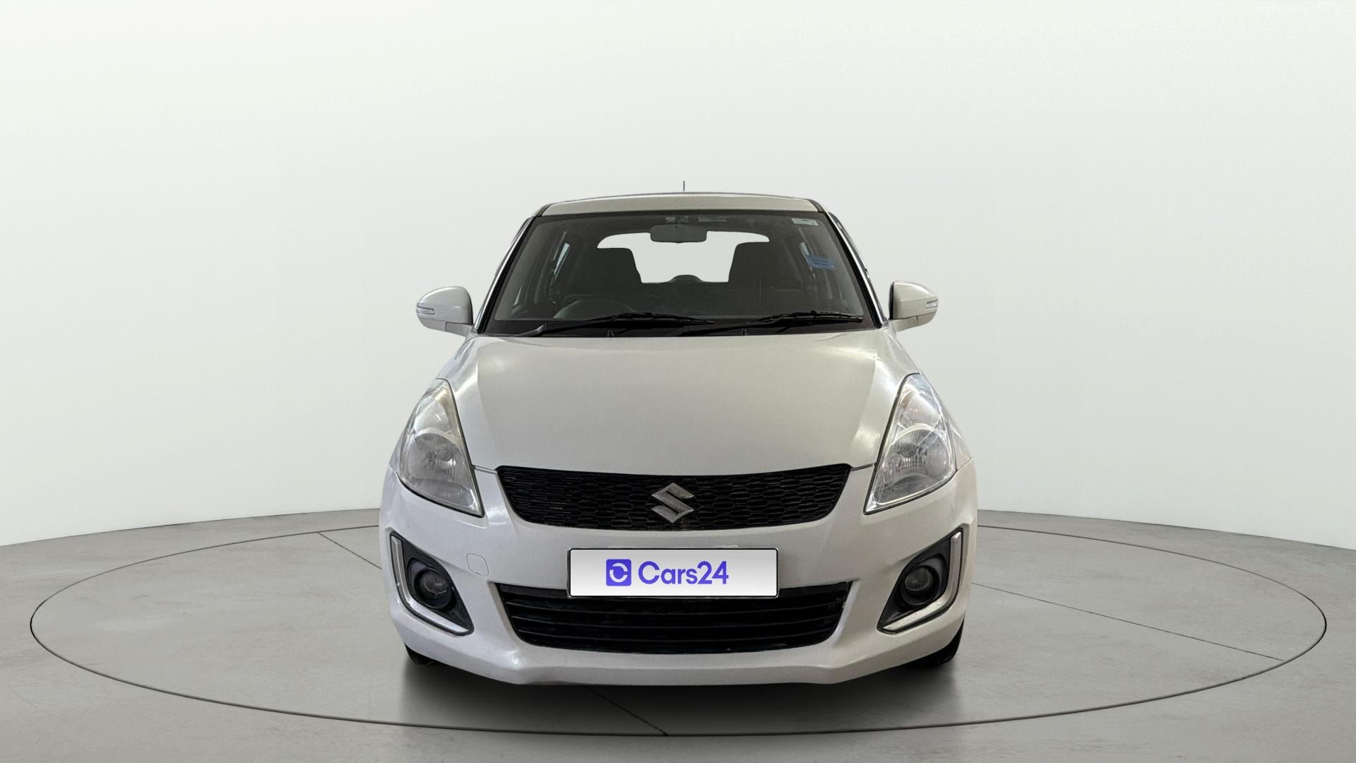 View 2014 Maruti Suzuki 1000 Base Variant Image 1 Used 2014 Maruti Suzuki 1000 Base Variant Image 1