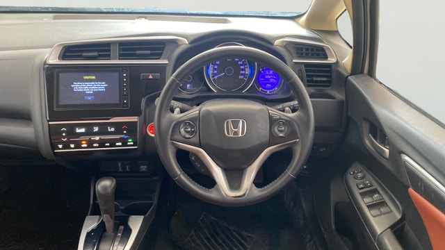 View Honda Jazz Image 21 Used Honda Jazz Image 21