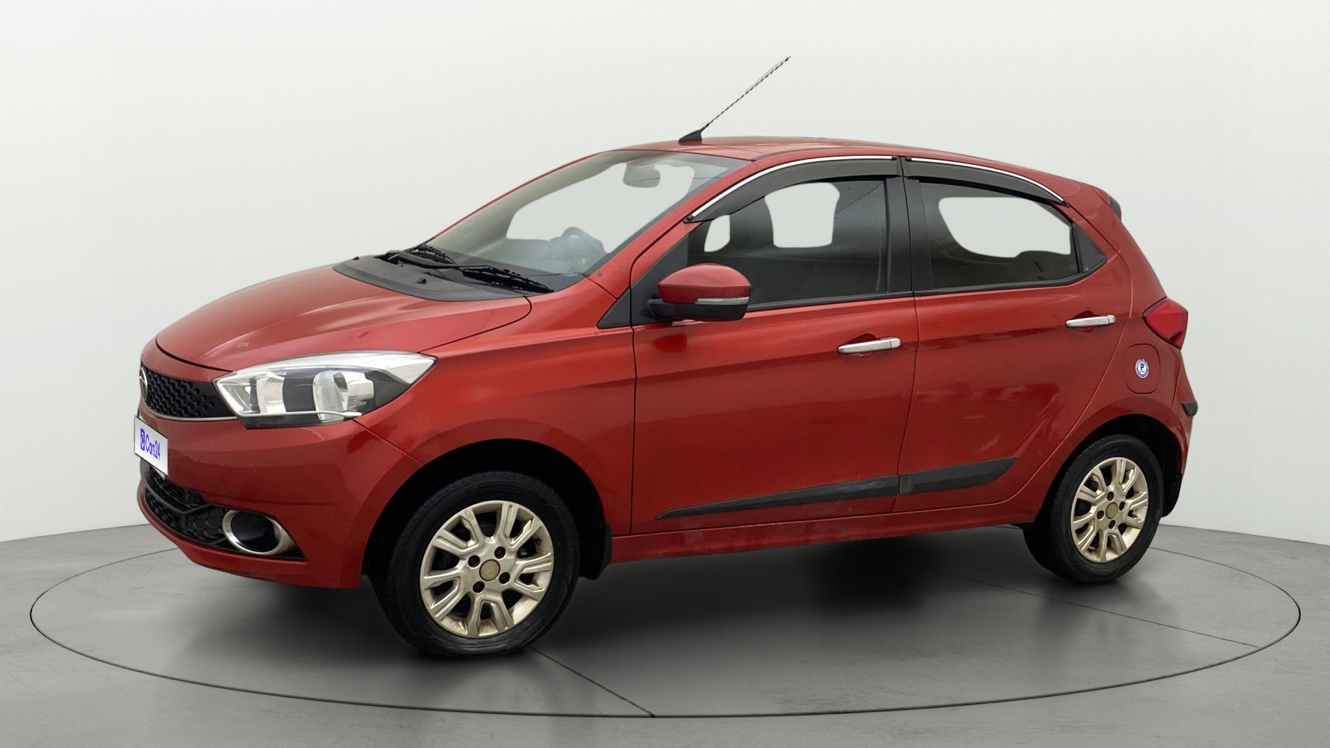 Used 2018 Tata Tiago Used 2018 Tata Tiago