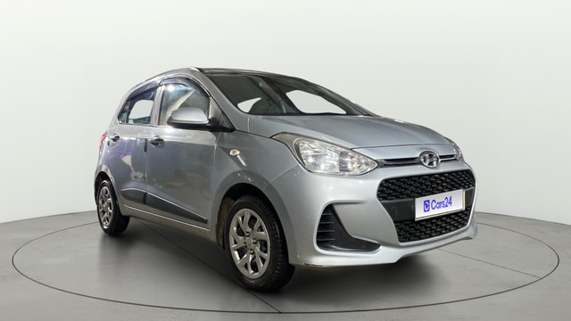 View Hyundai Grand i10 Image 36 Used Hyundai Grand i10 Image 36