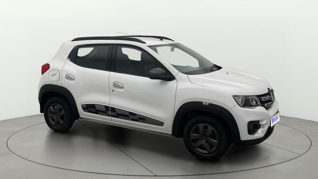 View Renault Kwid Image 21 Used Renault Kwid Image 21
