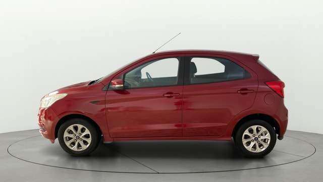View Ford Figo Aspire Image 5 Used Ford Figo Aspire Image 5