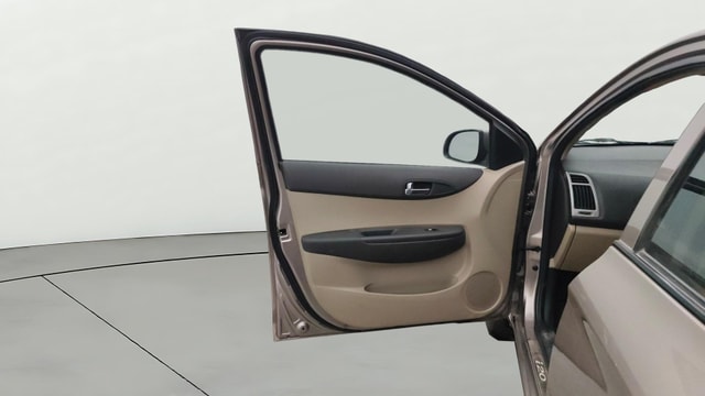 View Hyundai Elite i20 Image 31 Used Hyundai Elite i20 Image 31