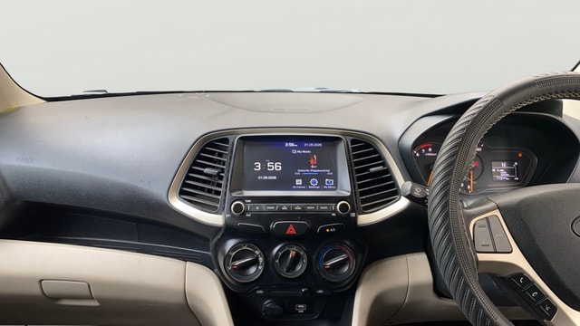 View Hyundai New Santro Image 34 Used Hyundai New Santro Image 34